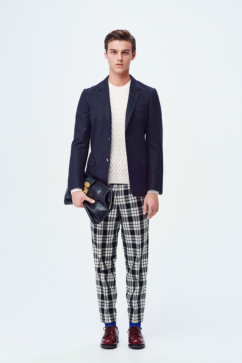 TOMORROWLAND 2014 Fall/Winter Collection