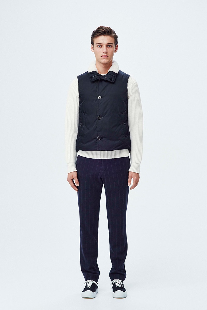 TOMORROWLAND 2014 Fall/Winter Collection