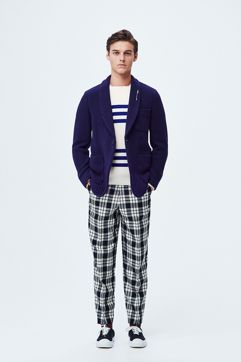 TOMORROWLAND 2014 Fall/Winter Collection