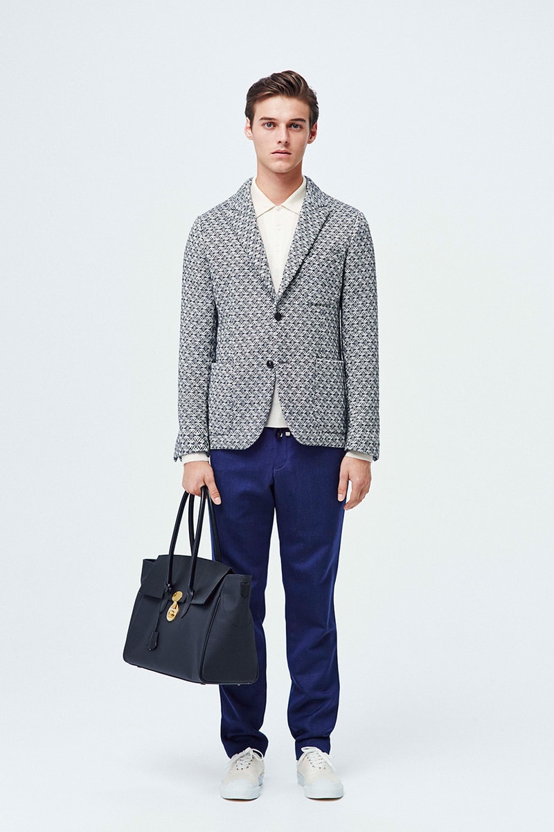TOMORROWLAND 2014 Fall/Winter Collection