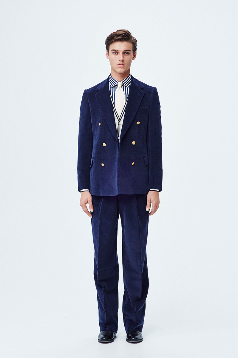 TOMORROWLAND 2014 Fall/Winter Collection