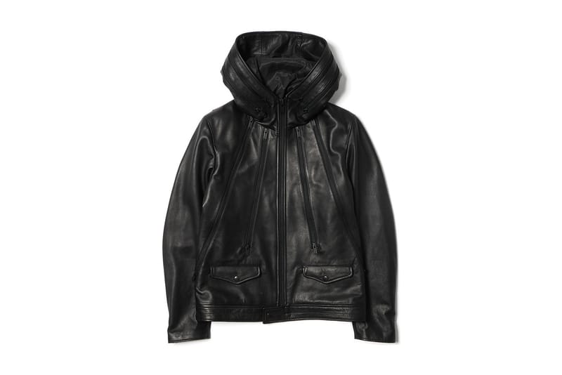 UNDERCOVER N4204 Jacket 