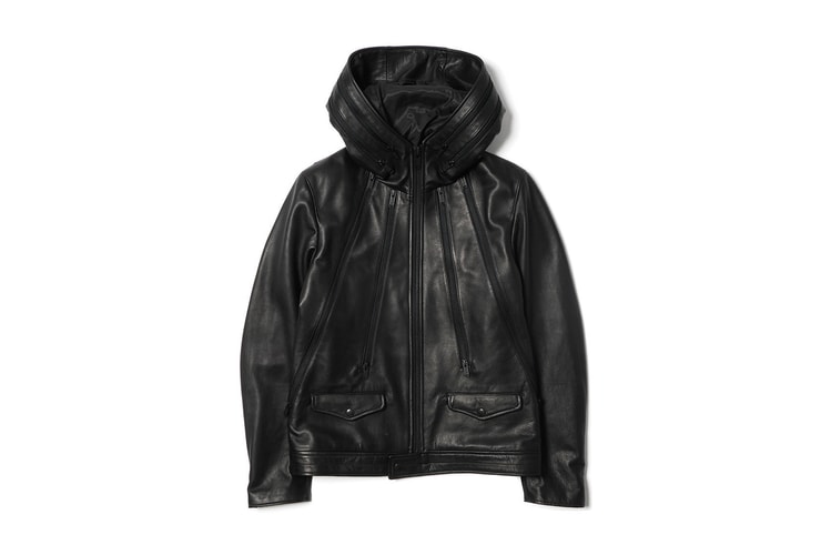 UNDERCOVER N4204 Jacket
