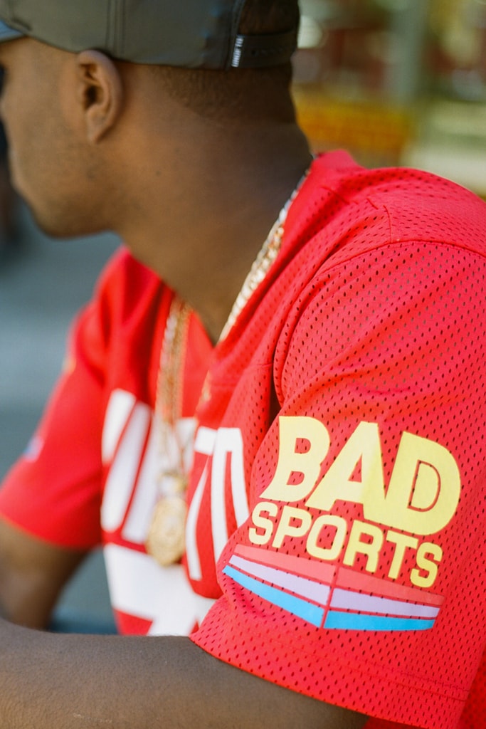 Undefeated 2014 Fall Lookbook