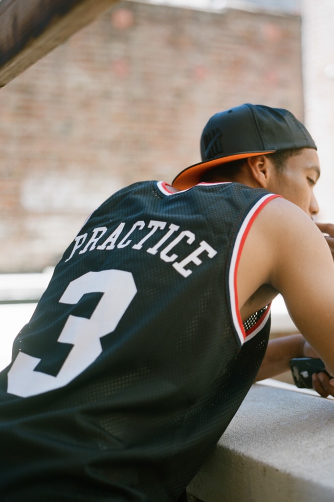 Undefeated 2014 Fall Lookbook