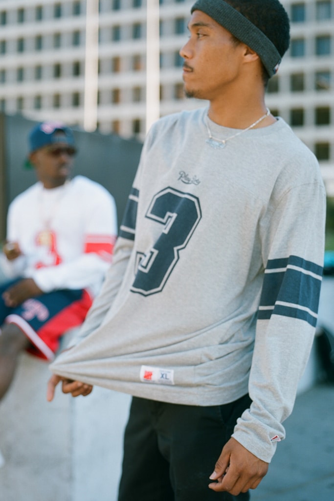 Undefeated 2014 Fall Lookbook