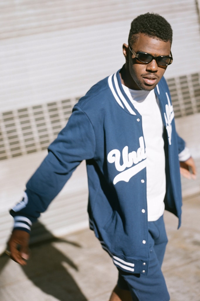 Undefeated 2014 Fall Lookbook