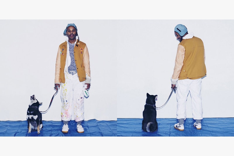 UNITED ARROWS 2014 Fall/Winter Lookbook