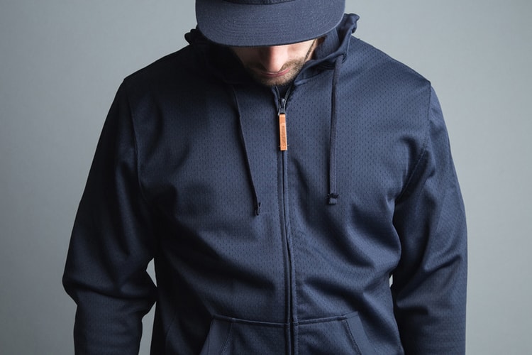 unyforme 2014 Fall Delivery 1 Lookbook