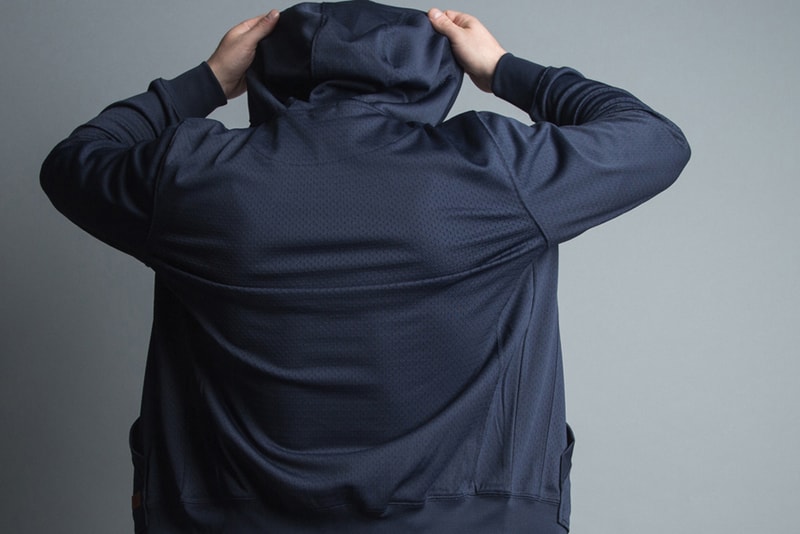 unyforme 2014 Fall Delivery 1 Lookbook