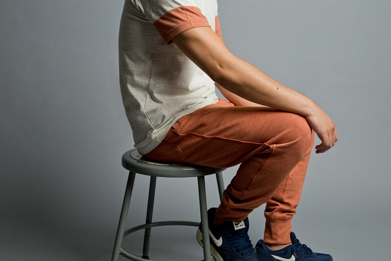 unyforme 2014 Fall Delivery 1 Lookbook