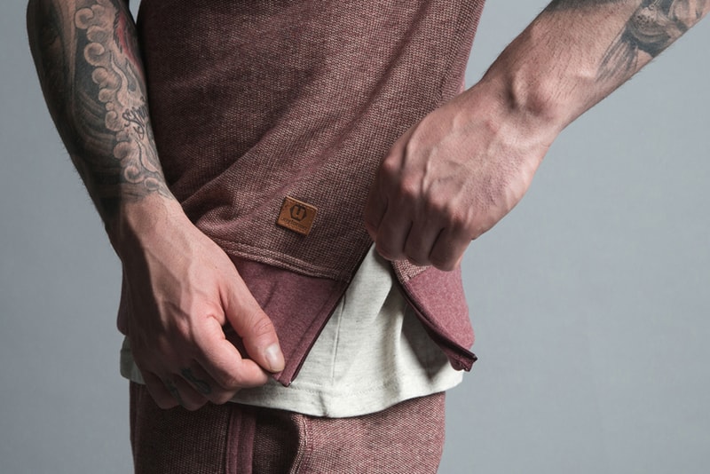 unyforme 2014 Fall Delivery 1 Lookbook