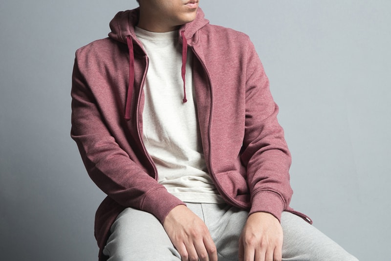 unyforme 2014 Fall Delivery 1 Lookbook