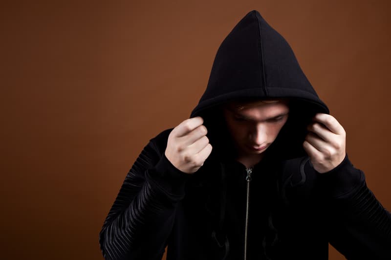 UPPERCUT 2014 Fall/Winter Collection