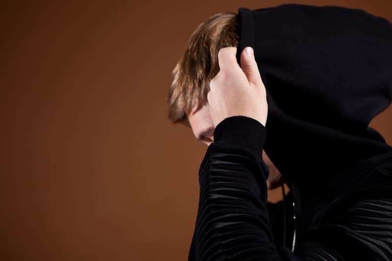 UPPERCUT 2014 Fall/Winter Collection