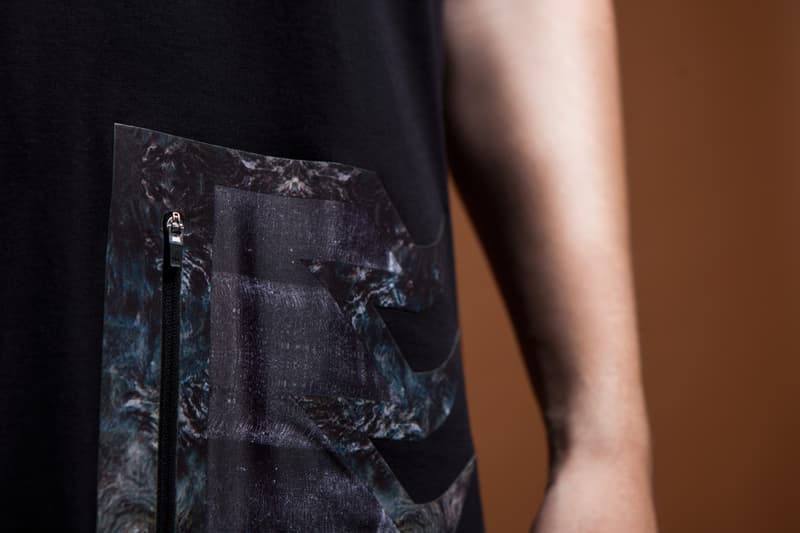 UPPERCUT 2014 Fall/Winter Collection