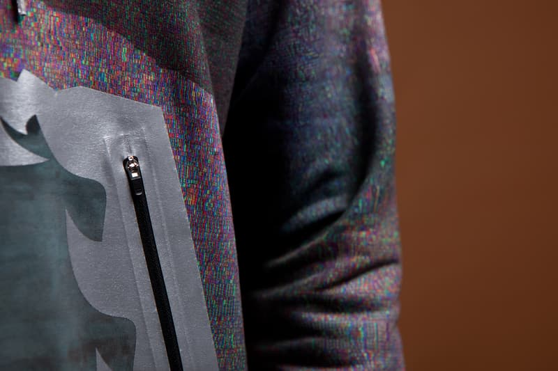 UPPERCUT 2014 Fall/Winter Collection