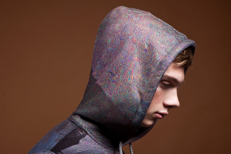 UPPERCUT 2014 Fall/Winter Collection