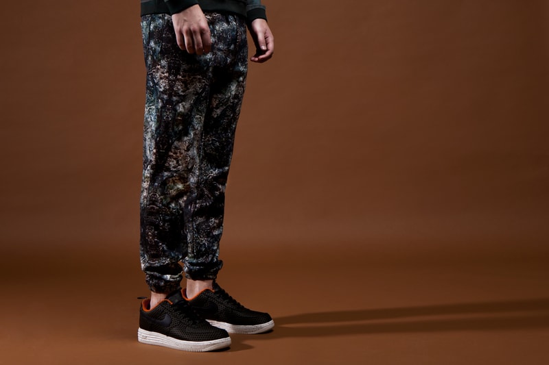UPPERCUT 2014 Fall/Winter Collection