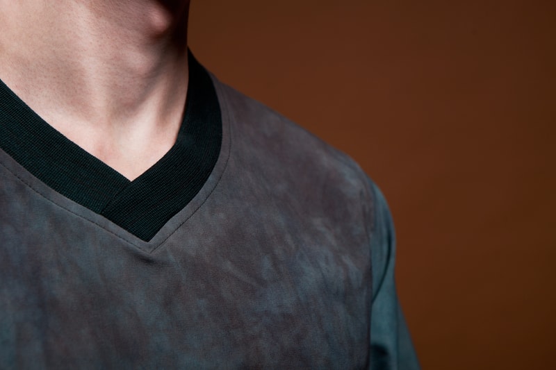 UPPERCUT 2014 Fall/Winter Collection