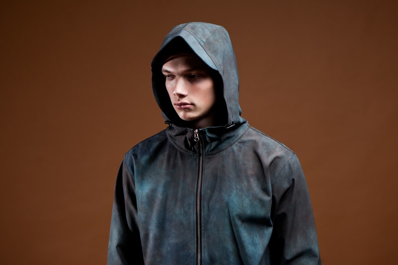 UPPERCUT 2014 Fall/Winter Collection