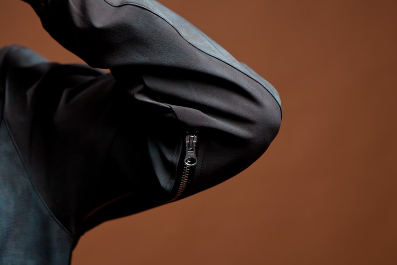 UPPERCUT 2014 Fall/Winter Collection