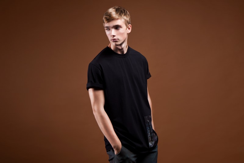 UPPERCUT 2014 Fall/Winter Collection