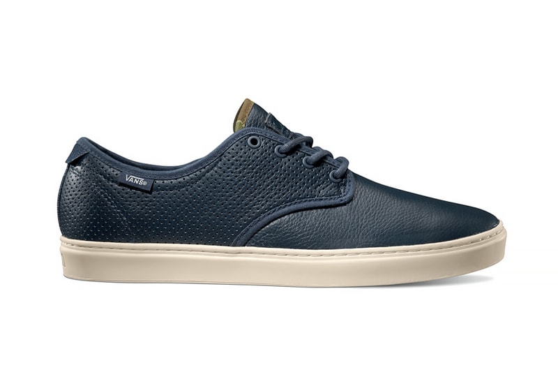 Vans OTW 2014 Fall "Clash" Pack