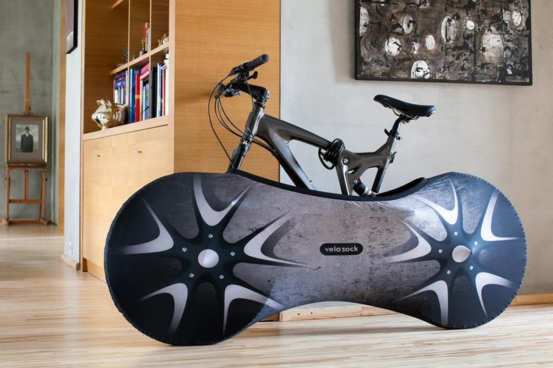 VeloSock Bicycle Cover