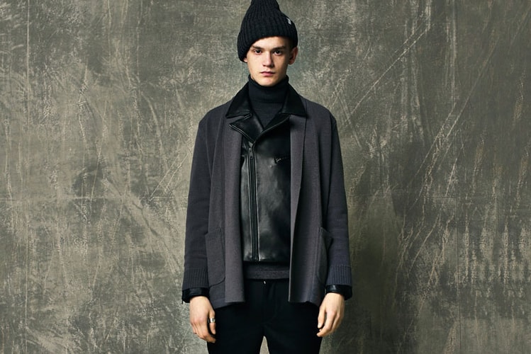 VICTIM 2014 Fall/Winter Lookbook