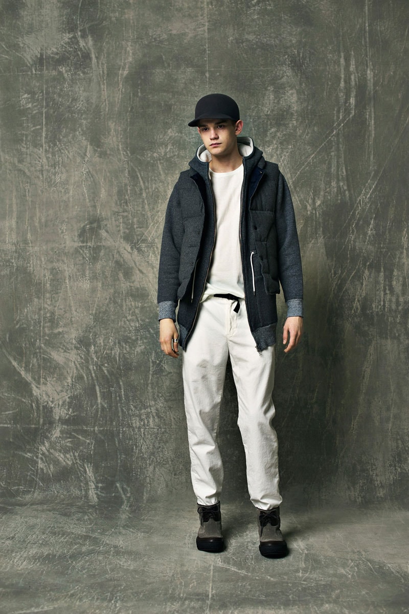 VICTIM 2014 Fall/Winter Lookbook