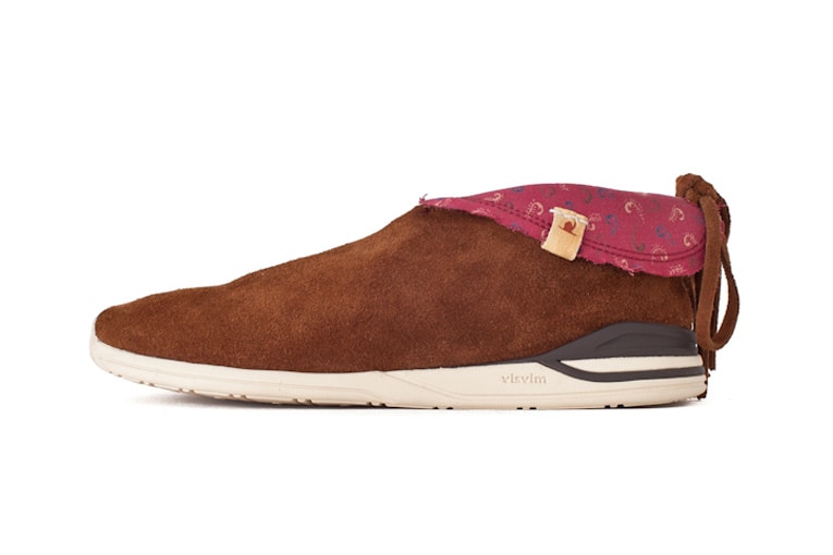 visvim 2014 Fall LARAMIE-FOLK