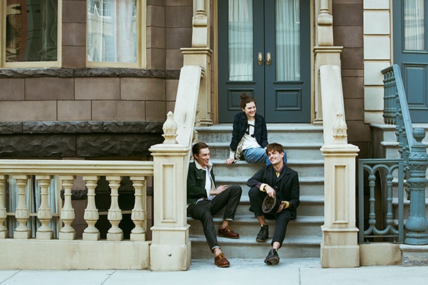 visvim 2014 Fall/Winter Lookbook