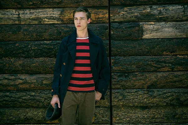 visvim 2014 Fall/Winter Lookbook