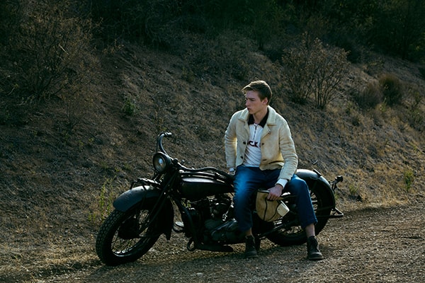visvim 2014 Fall/Winter Lookbook