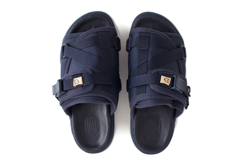 visvim 2014 Summer CHRISTO