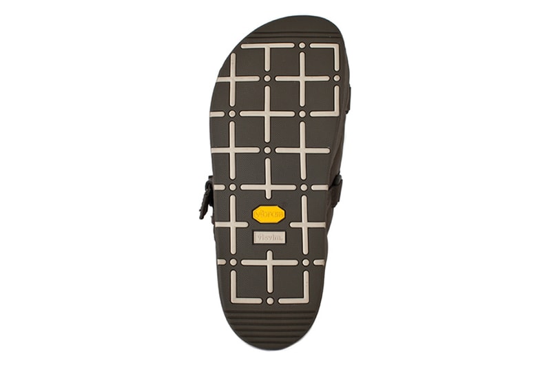 visvim 2014 Summer CHRISTO