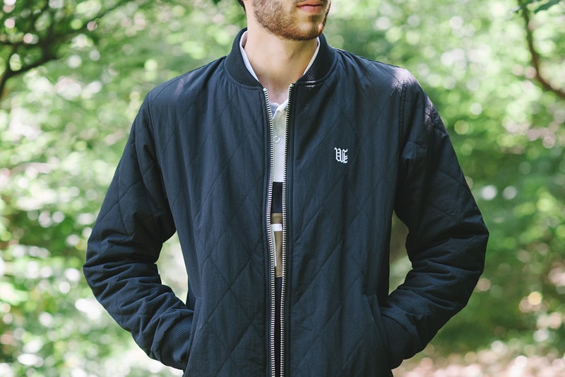Waters & Army 2014 Fall Collection