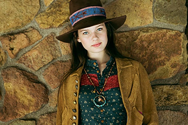 WMV 2014 Fall/Winter Lookbook