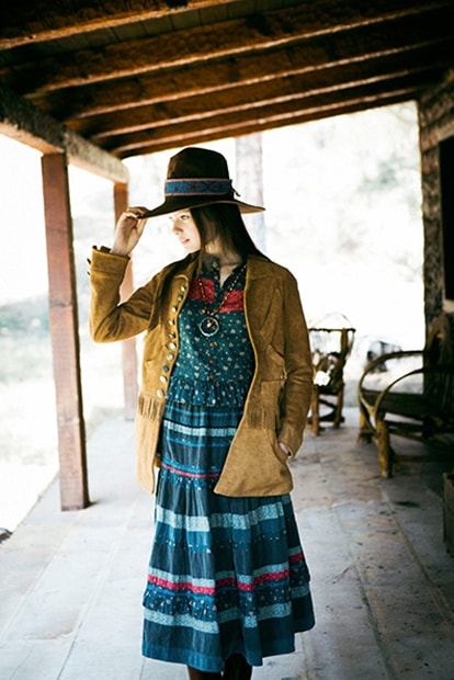 WMV 2014 Fall/Winter Lookbook