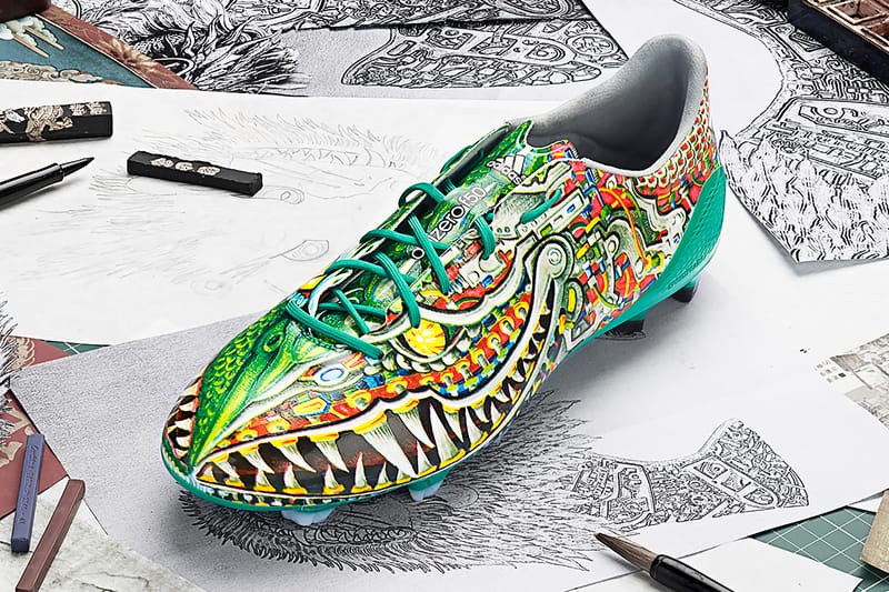 f50 adidas 2014