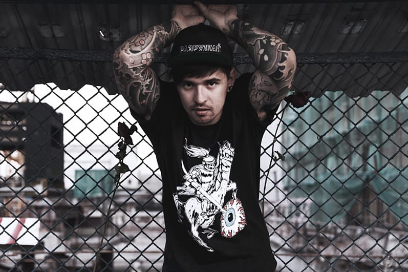 ZIQ & YONI x MISHKA 2014 Collection  