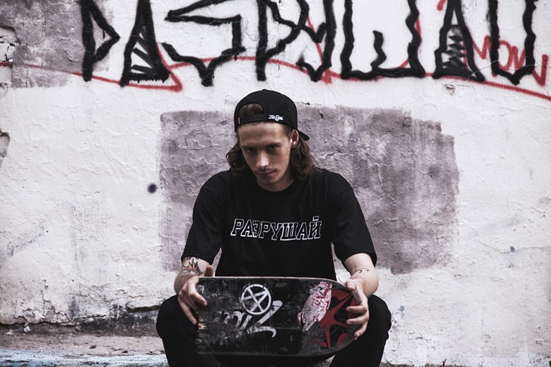 ZIQ & YONI x MISHKA 2014 Collection  
