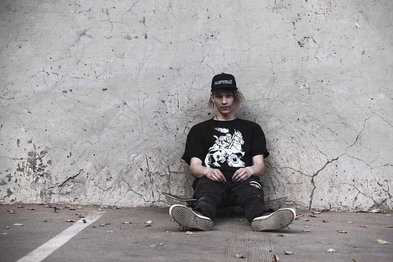 ZIQ & YONI x MISHKA 2014 Collection  
