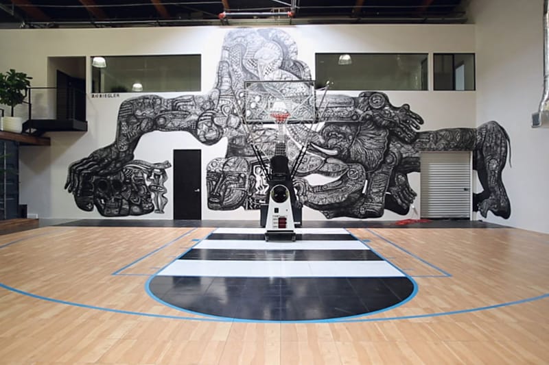 Stance Socks HQ: 1/3 Work, 2/3 Play