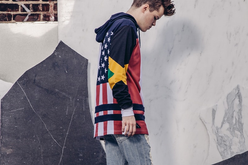 10.Deep 2014 Fall "VCTRY" Lookbook