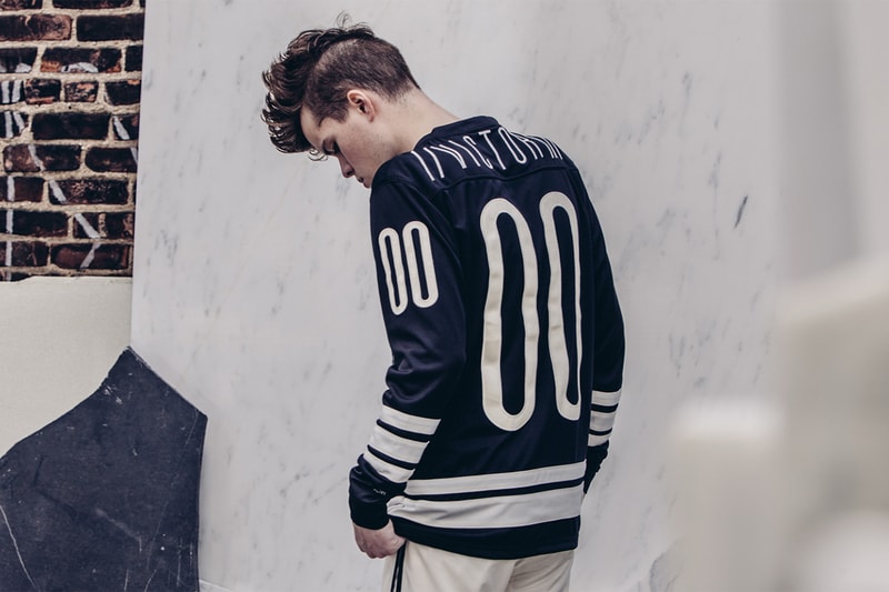 10.Deep 2014 Fall "VCTRY" Lookbook