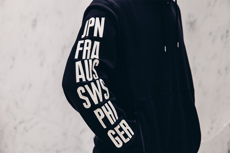 10.Deep 2014 Fall "VCTRY" Lookbook