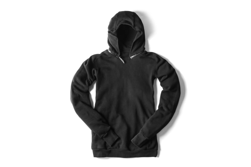 11 By Boris Bidjan Saberi 2014 Fall/Winter Collection