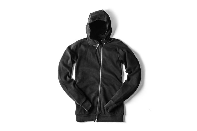 11 By Boris Bidjan Saberi 2014 Fall/Winter Collection
